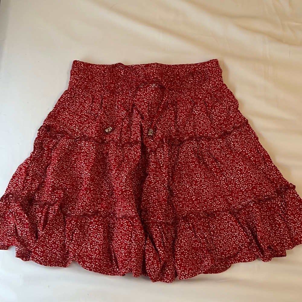 PRINCESS POLLY SKIRT